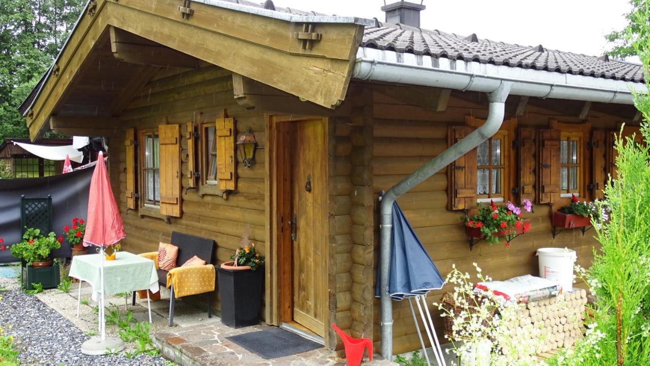 Alpinresort Derbacherhof Niedernsill Exteriér fotografie