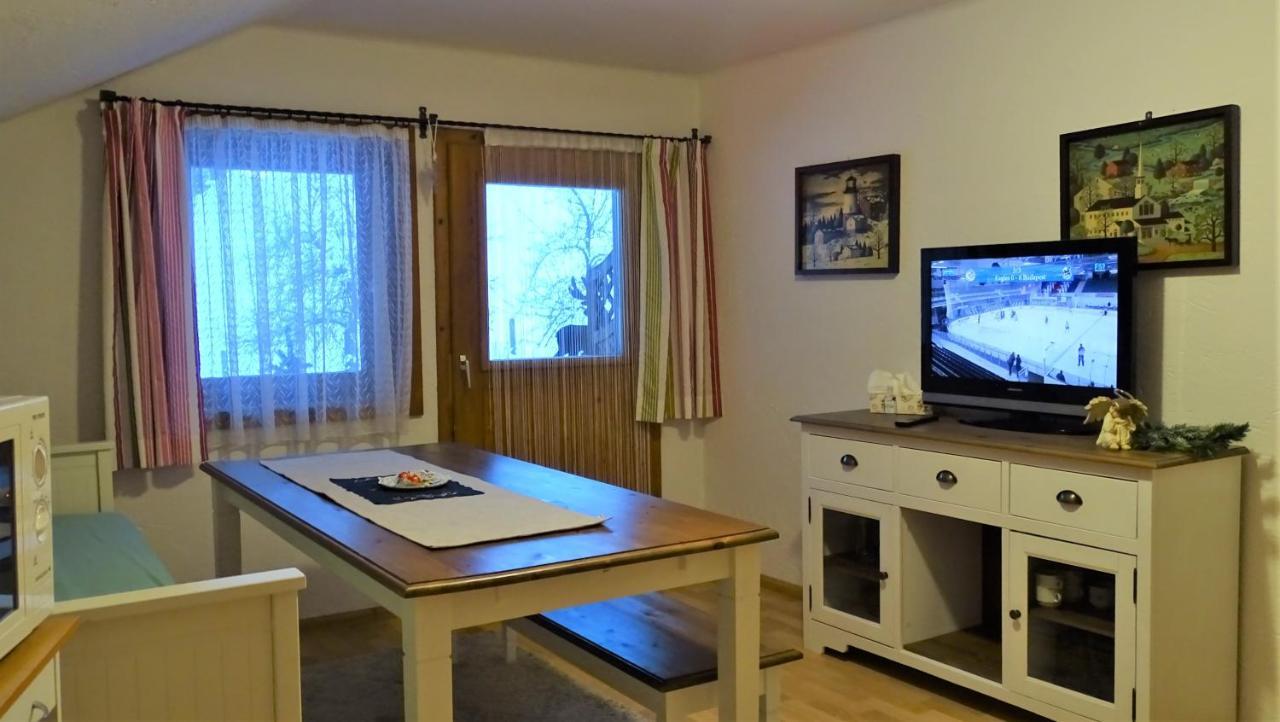 Alpinresort Derbacherhof Niedernsill Exteriér fotografie