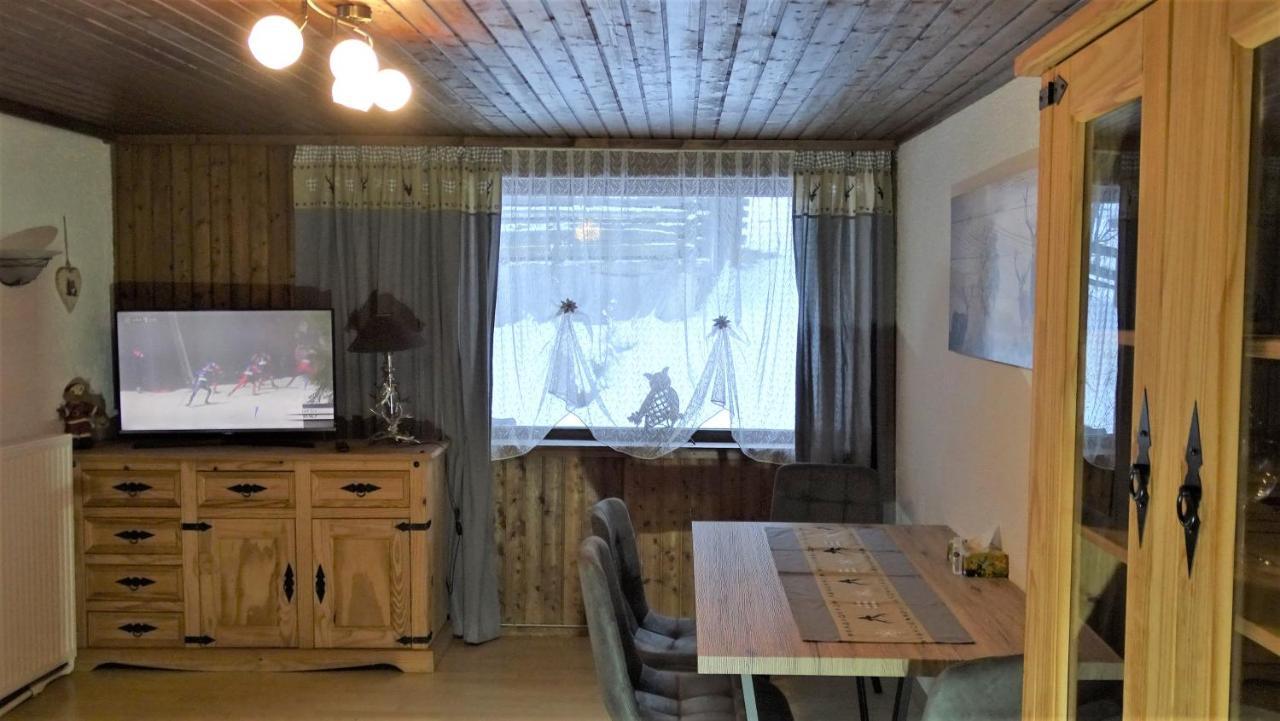 Alpinresort Derbacherhof Niedernsill Exteriér fotografie