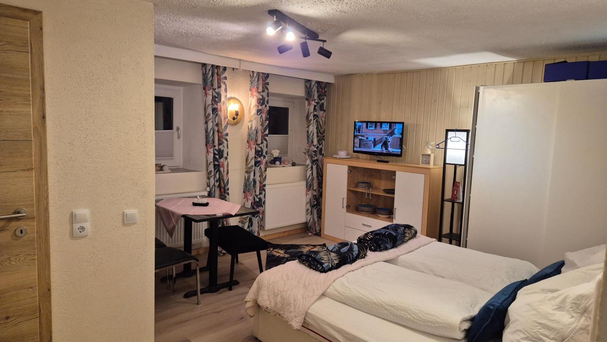 Alpinresort Derbacherhof Niedernsill Exteriér fotografie